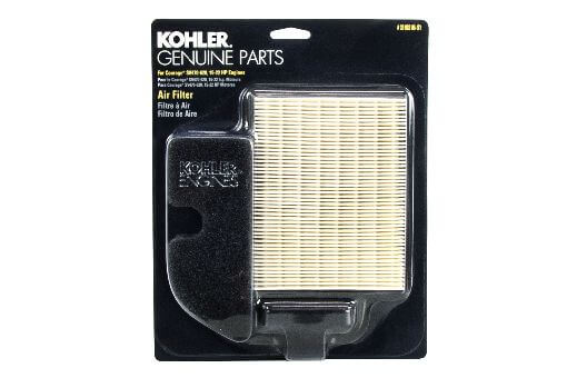 Kohler Air Filter & Pre-filter Kit Sv470 Sv480 Sv490 Sv530 Sv600 Sv610 Sv620