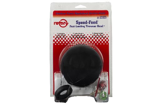 Genuine Speed Feed 375 Small Left Hand Premium Quality Nylon Head