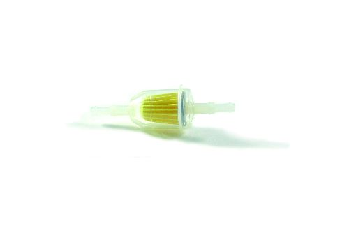 Fuel Filter 20-25 Micron Fits 1/4