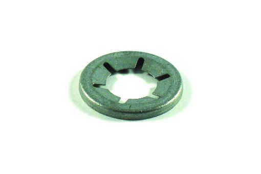 Rover Wheel Retaining Washer