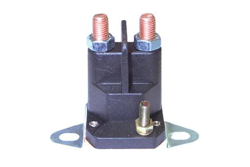 Universal Starter Solenoid Suits Many Brands & Models