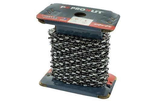 Prokut Roll Of Chainsaw Chain 53fk 25' .404 Pitch .063