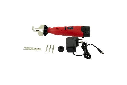 Prokut Battery Powered Saw Chain Sharpener Li-ion