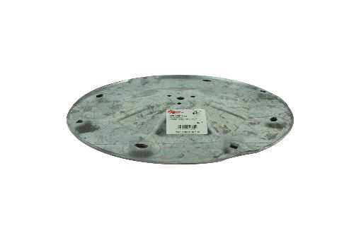 Turner Big Bob Little Bob Jetfast Blade Disc