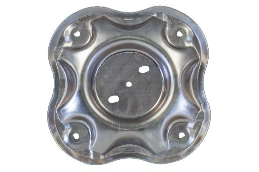 Masport & Bushranger Quadcut (contoured) Blade Disc