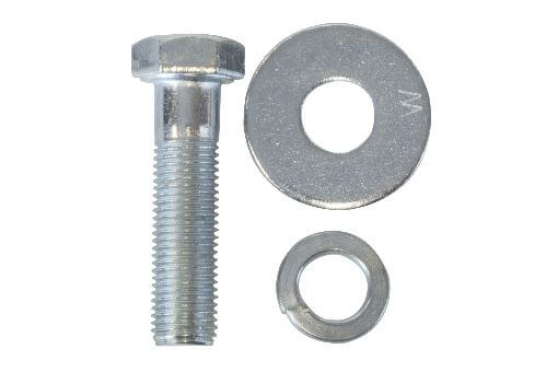 Masport Disc Mounting Bolt Kit Suits Blh7932