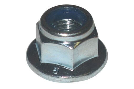 Masport Flanged Nyloc Nut