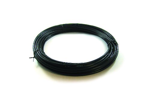 30m Bulk Roll Of Plastic Coated Outer Throttle Cable