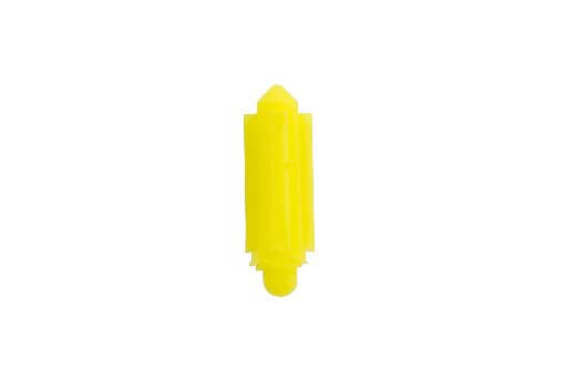 Victa Yellow Plastic Float Needle Long Type 10.78mm