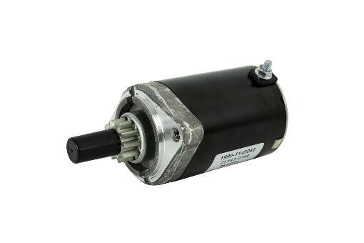 Kawasaki Starter Motor Fr651,691,730v, Fs481,541,600 651,691,730v,fx600,651,691v