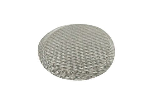 Zama Strainer