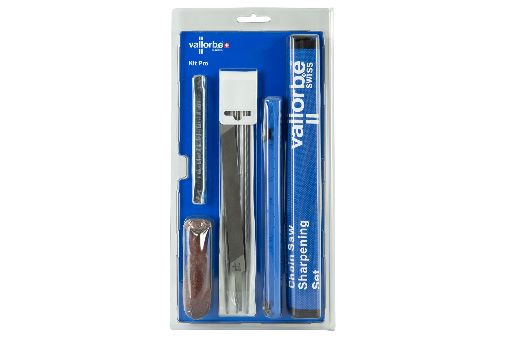 Chain Sharpening Kit 3/16