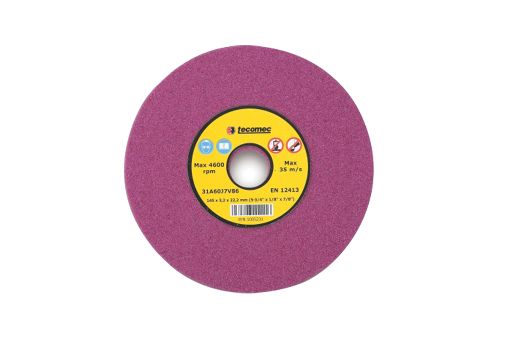 Grinding Wheel For 3/4 Suits