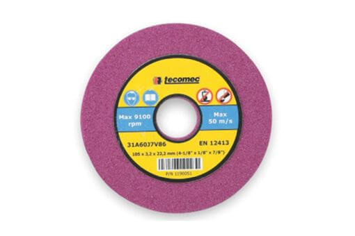 Depth Grinding Wheel Suits 240v Mini-grinder