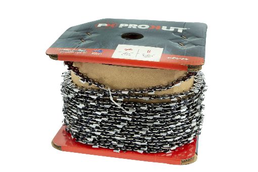 Prokut Chainsaw Chain #10sd 100' 1/4 Pitch .050