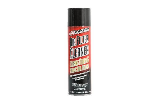 Maxima Air Filter Cleaner Spray