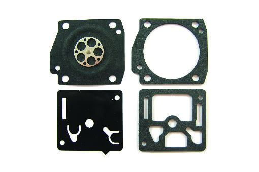 Genuine Zama Diaphragm & Gasket Set Gnd-65