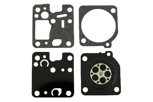 Genuine Zama Diaphragm & Gasket Set Gnd-66