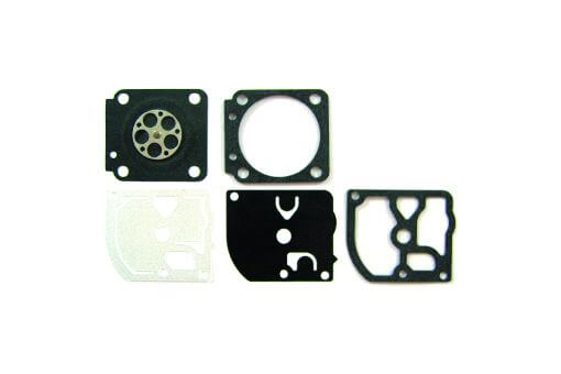 Genuine Zama Diaphragm & Gasket Set Gnd-71