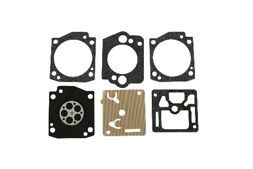 Genuine Zama Diaphragm & Gasket Set Gnd-73