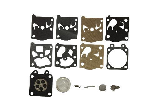 Genuine Ruixing Carburettor Repair Kit Suits Rx-hws
