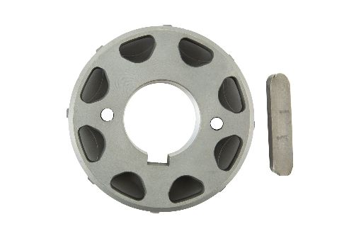 3/4 Harv Rim Sprocket 8t35mm Bore10mmkey