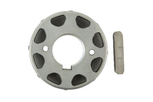 3/4 Harv Rim Sprocket 8t35mm Bore10mmkey