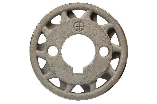 Harvester Sprocket 20mm Keyed 11 Tooth