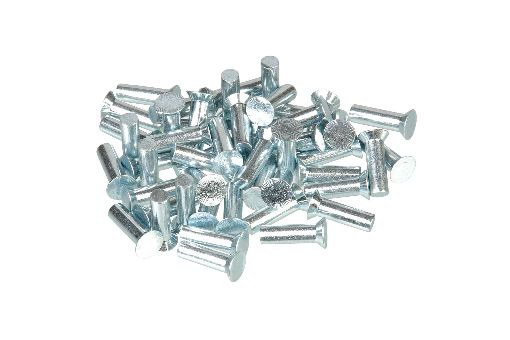 3/4 Harvester Bar Nose Rivets ( Pack 50 )