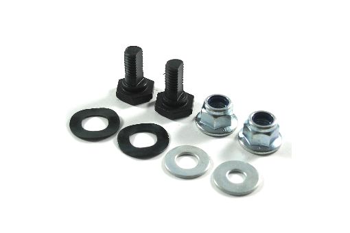 Masport Cushion Cut Bolt & Nut Set