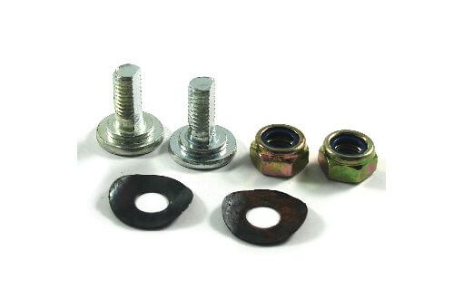 Honda Domestic Bolt & Nut Set No D Washer