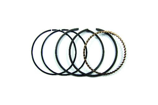 Piston Rings Suits Honda Gxv160/hra216 Standard