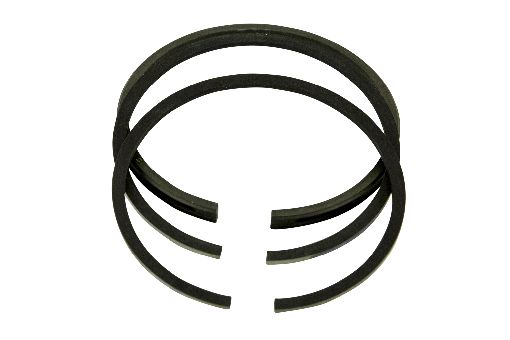 Piston Ring Set Alloy Suits Selected Briggs & Stratton 3.5hp & 5hp