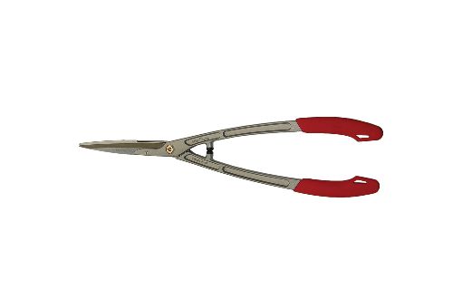 Barnel Usa Light Weight Forged Hedge Shear W/ Straight Blades 27.5