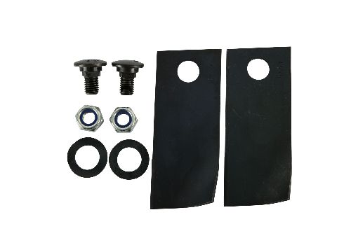 Greenfield Blade & Bolt Set Skin Packed For Display Blade / Bolt Combo