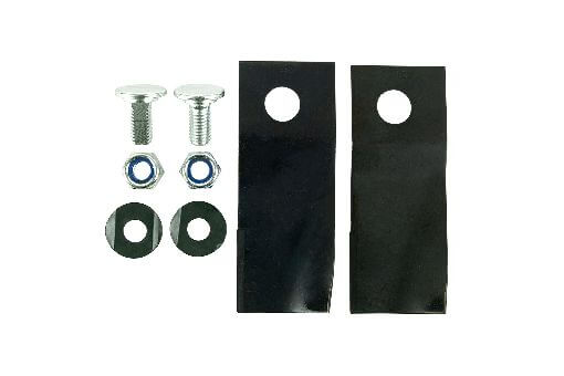 Honda Blade & Bolt Set Skin Packed For Display Combo Kit Model 173