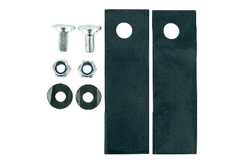 Honda Blade & Bolt Set Skin Packed For Display Ute Combo 6183/5535