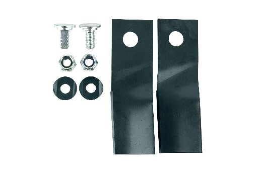 Honda Blade & Bolt Set Skin Packed For Display Combo Bld7635 + Bbn5535