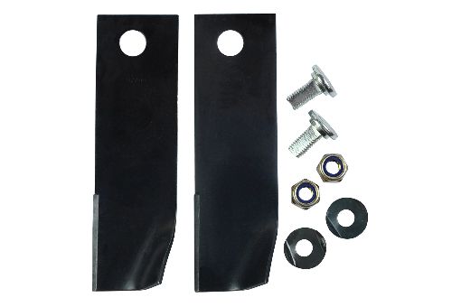 Honda Blade & Bolt Set Skin Packed For Display 21