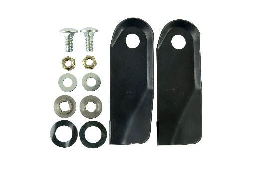 Jetfast / Supaswift Blade & Bolt Set Skin Packed For