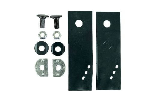 Rover Late Model Domestic Blade & Bolt Set Skin Packed For Display Combo 22