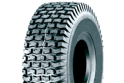 Tyre Block Pattern / Tubeless 15 X 600 X 6