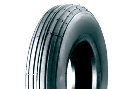 Tyre Rib Pattern / Tubeless 11 X 400 X 5