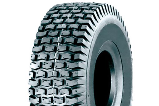 Tyre Block Pattern / Tubeless 18 X 750 X 8