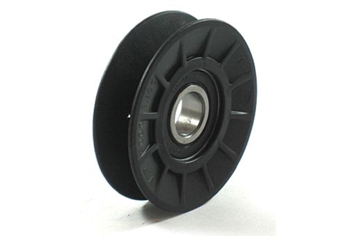 Pulley V-idler Plastic (a 3