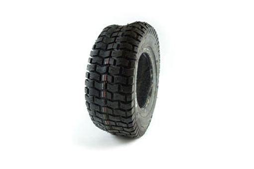 Tyre Block Pattern / Tubeless 11 X 400 X 5