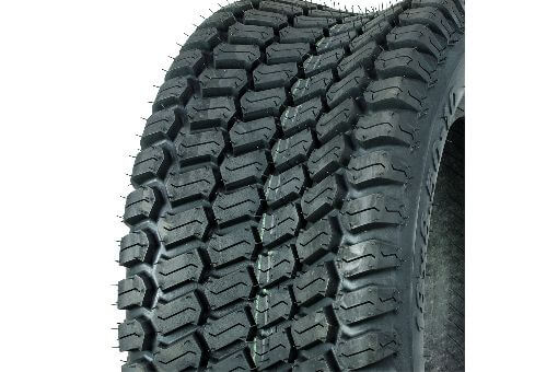 Tyre Premium Turf Pattern / Tubeless 18 X 8.5 X 10