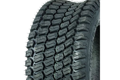 Tyre Premium Turf Pattern / Tubeless 18x8.50-10