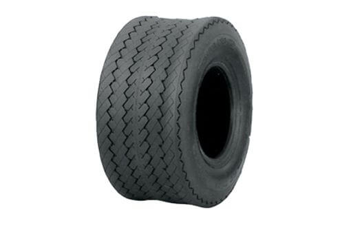 Tyre Power Rib Pattern / Tubeless 18 X 850 X 8