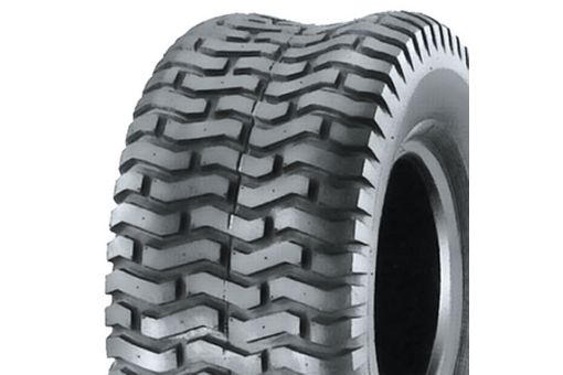 Tyre Turf Block Pattern / Tubeless 18 X 950 X 8